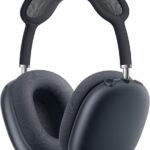 Apple Cuffie AirPods Max 2 Midnight ANC USB-C MHWK4ZM/A