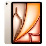 Apple iPad Air 2026 8Gen 11" 128GB M4 Starlight ITA MH334TY/A