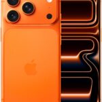Apple iPhone 17 Pro 256GB 6,3" Cosmic Orange ITA MG8H4QL/A