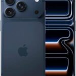Apple iPhone 17 Pro 256GB 6,3" Deep Blue ITA MG8J4QL/A