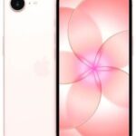 Apple iPhone 17e 512GB 6.1" Soft Pink MHU34SX/A