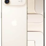 Apple iPhone Air 1TB 6,5" Light Gold ITA MG2Y4QL/A