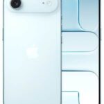 Apple iPhone Air 512GB 6,5" Sky Blue ITA MG2V4QL/A