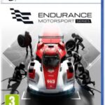 PS5 Endurance Motorsport Series EU