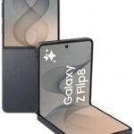 Samsung SM-F776B Z Flip8 12+512GB 4.1"/6.9" 5G Graphite ITA