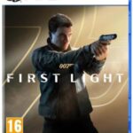 PS5 007 First Light EU